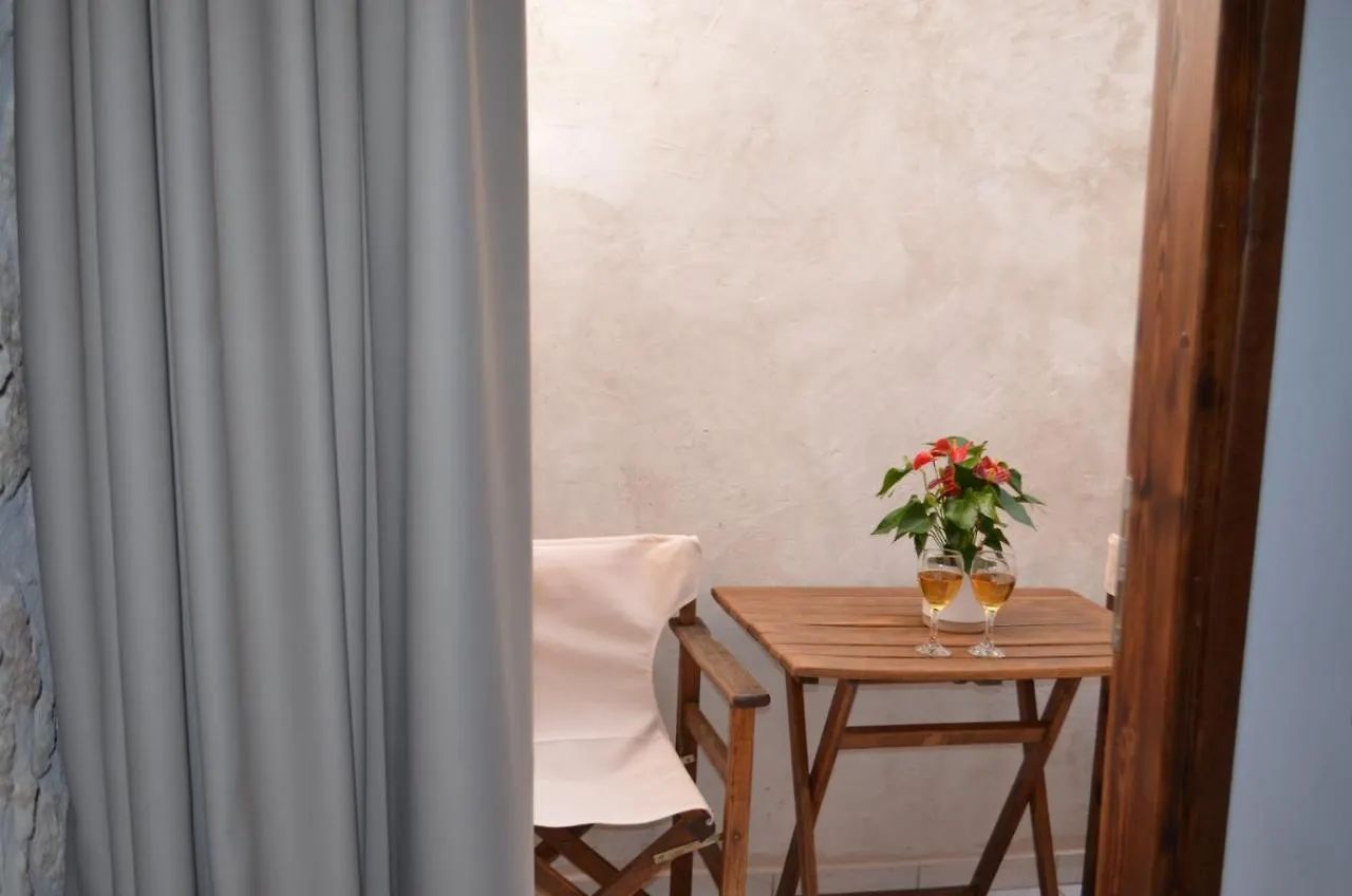 Renato Apartment Rethymno