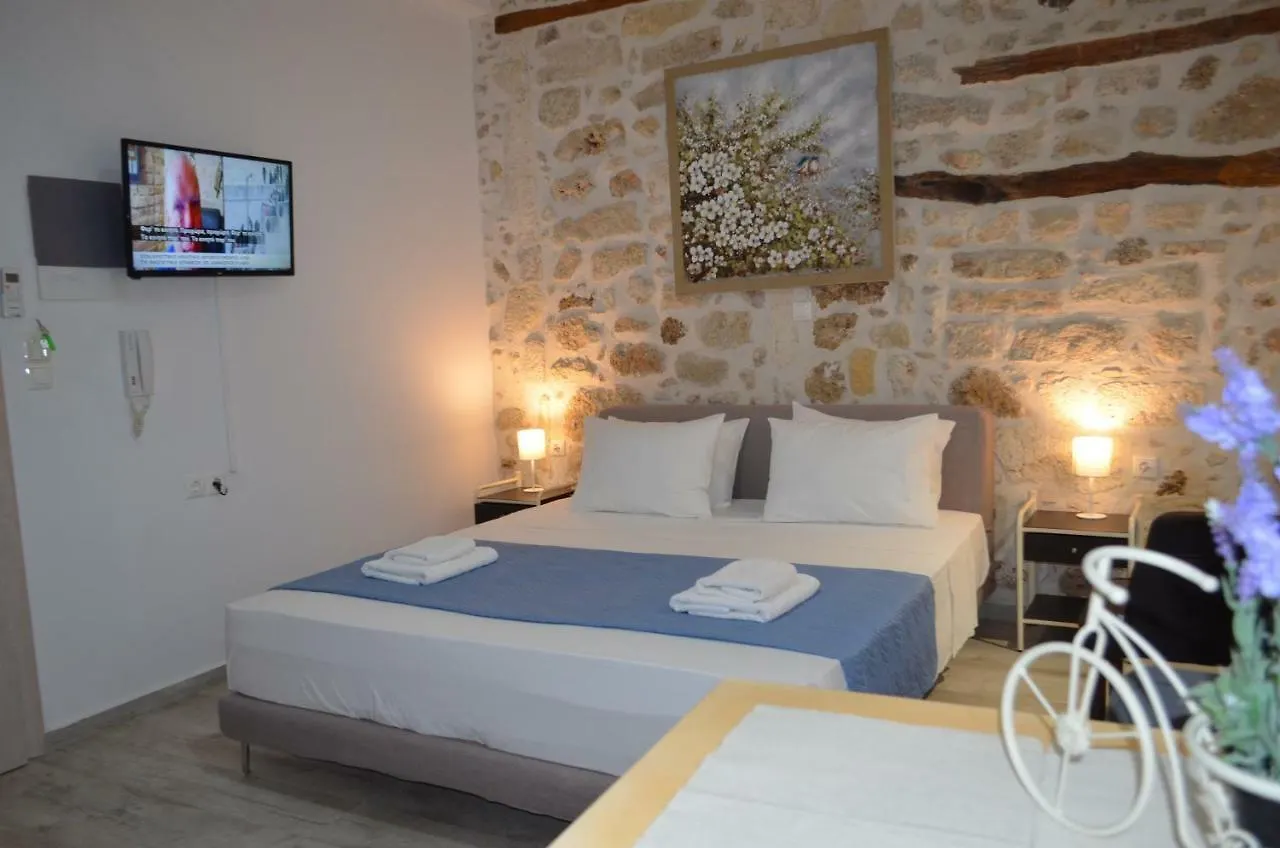 Renato Apartment Rethymno  Greece