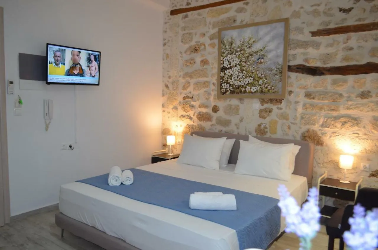 Renato Apartment Rethymno