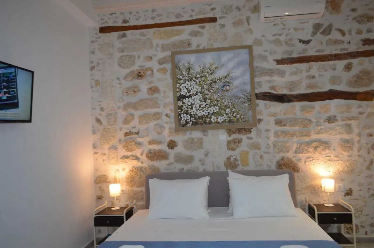 Renato Apartment Rethymno  0*, Rethymno (Crete)