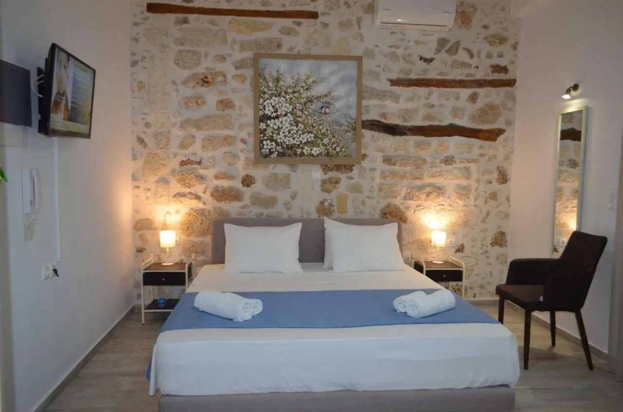 Renato Apartment Rethymno