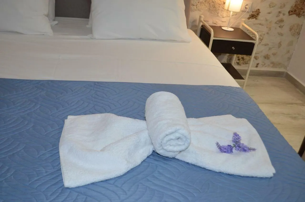Renato Apartment Rethymno  0*, Rethymno (Crete) Greece