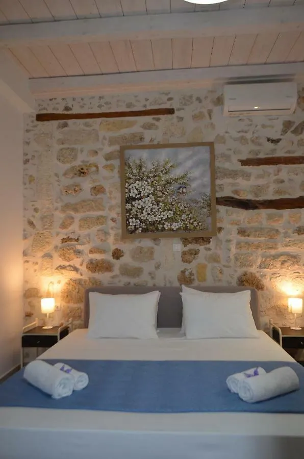 Renato Apartment Rethymno  Rethymno (Crete)
