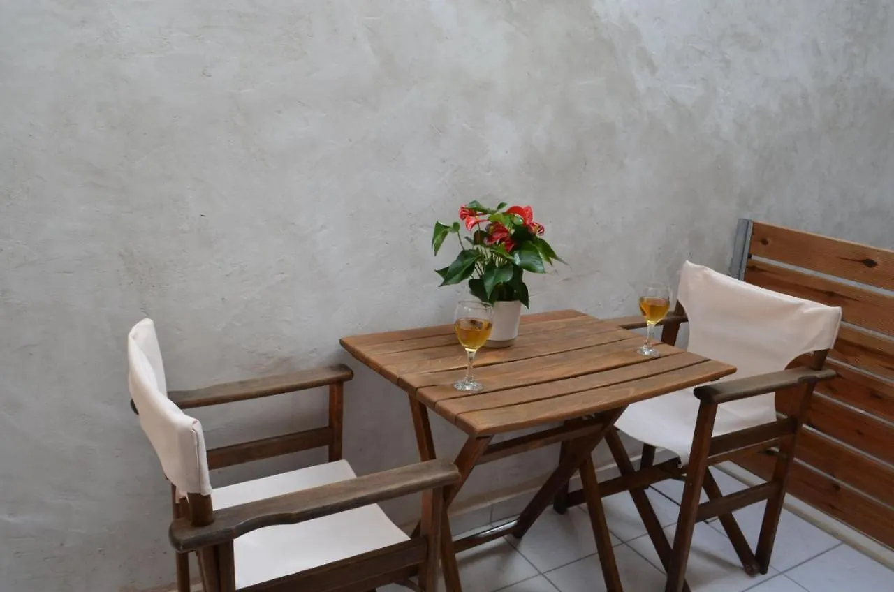 Renato Apartment Rethymno