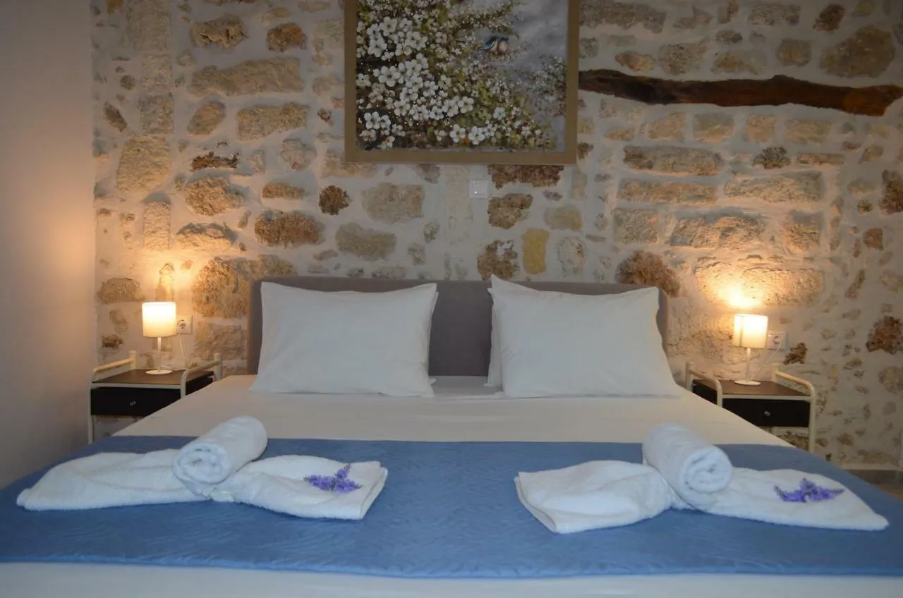 Renato Apartment Rethymno