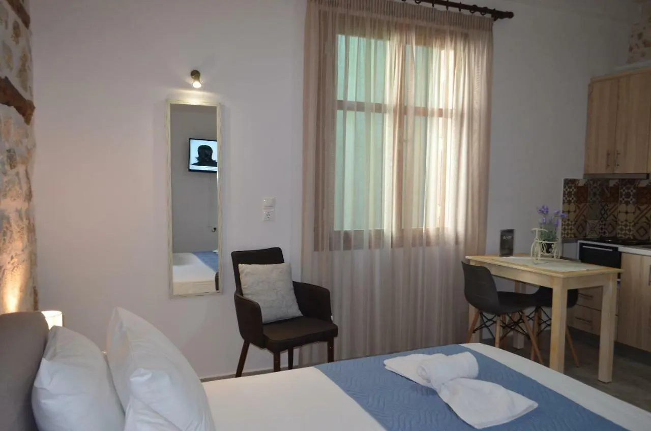 Renato Apartment Rethymno